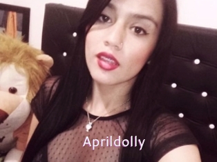 Aprildolly