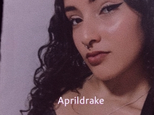 Aprildrake