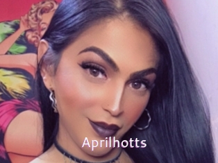 Aprilhotts