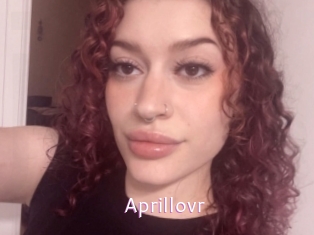 Aprillovr