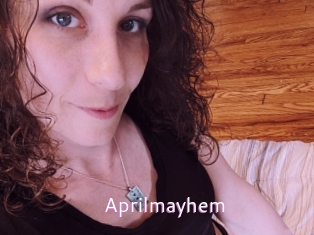 Aprilmayhem