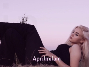 Aprilmilam