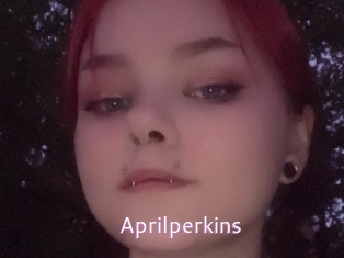 Aprilperkins