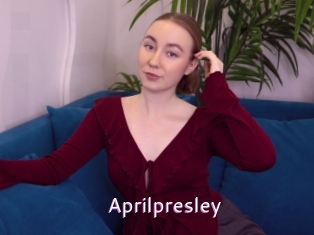 Aprilpresley