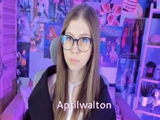 Aprilwalton