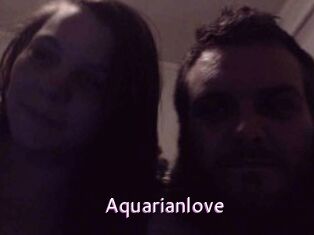 Aquarianlove