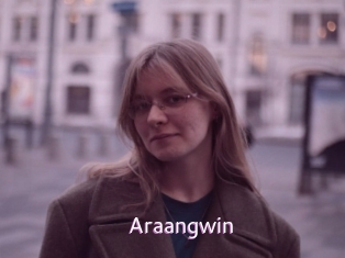 Araangwin