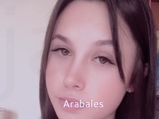 Arabales