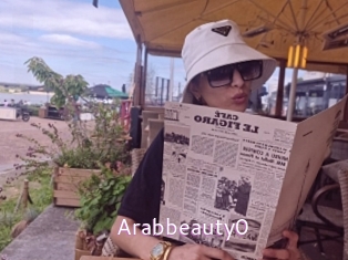 Arabbeauty0