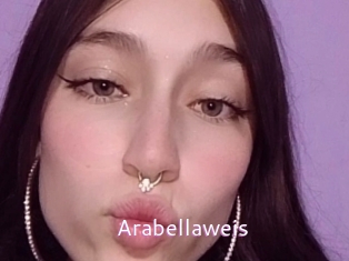 Arabellaweis