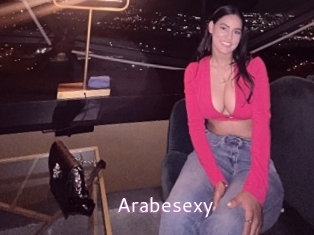 Arabesexy