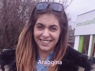 Arabgina