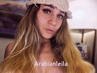 Arabianleila