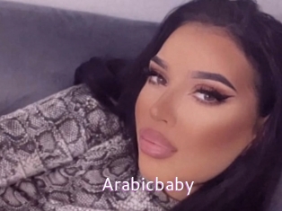 Arabicbaby