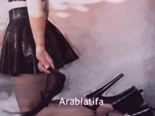 Arablatifa