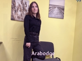 Arabodge