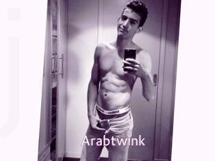 Arabtwink