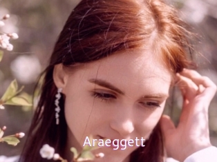 Araeggett