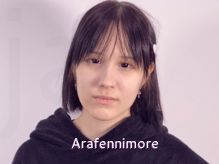 Arafennimore