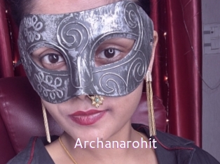 Archanarohit