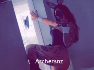 Archersnz