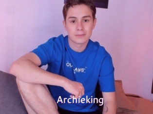 Archieking