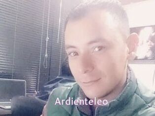 Ardienteleo