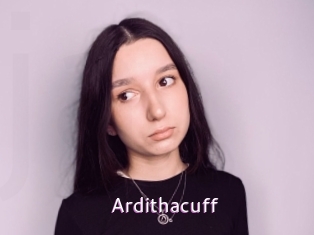 Ardithacuff