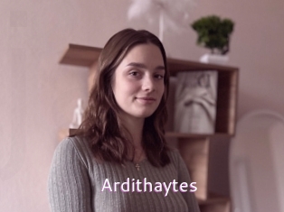 Ardithaytes