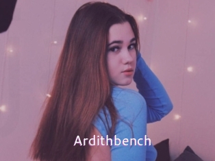 Ardithbench