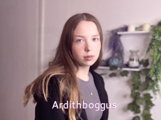 Ardithboggus