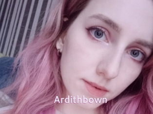 Ardithbown