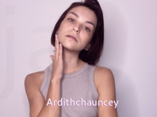 Ardithchauncey