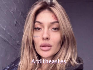 Arditheastes