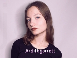 Ardithgarrett