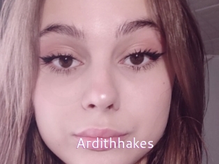 Ardithhakes