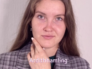 Ardithhamling