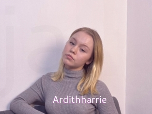 Ardithharrie