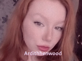 Ardithhenwood