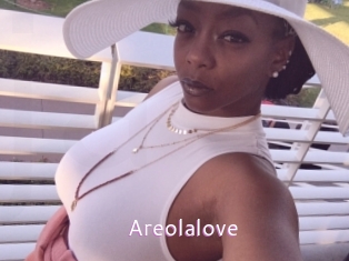 Areolalove