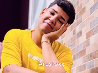 Aresfoxx