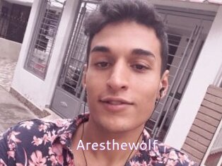 Aresthewolf