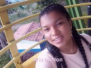 Aria_wilson