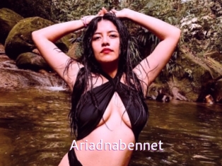 Ariadnabennet