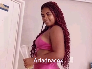 Ariadnacox