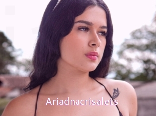 Ariadnacrisalets