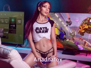 Ariadnafox