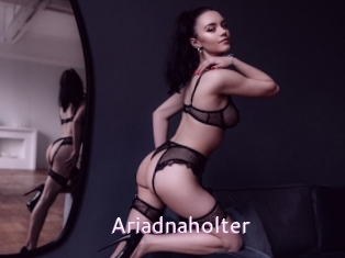 Ariadnaholter