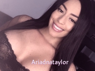 Ariadnataylor