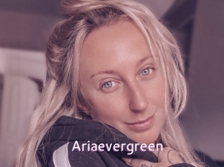 Ariaevergreen